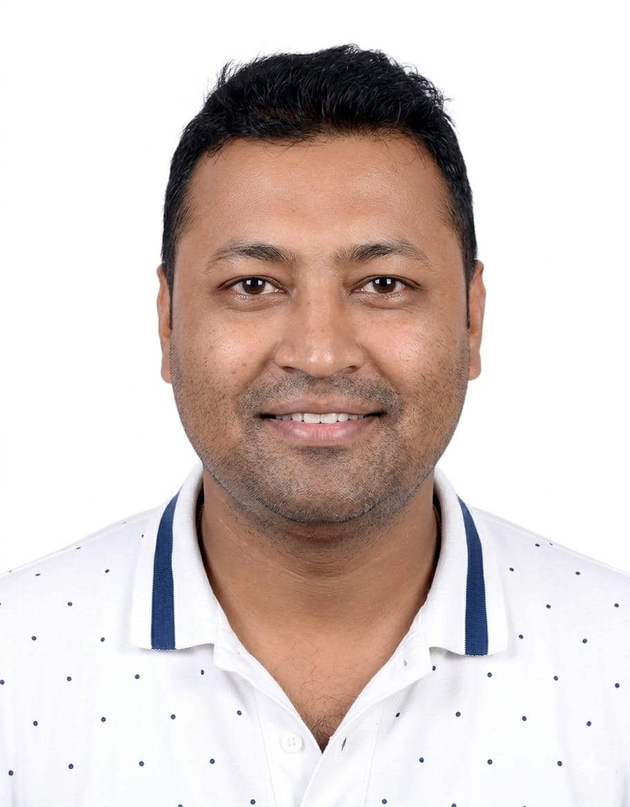 Dr. Bhaskarjyoti Kheria